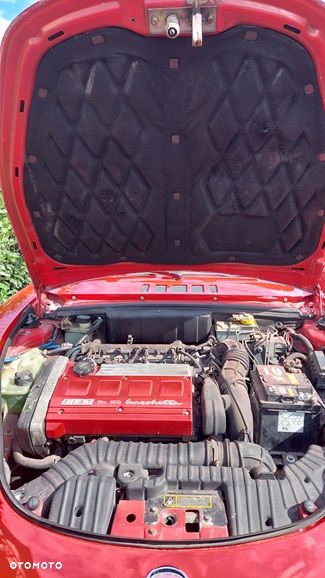 Fiat Barchetta 1.8 16V - 4