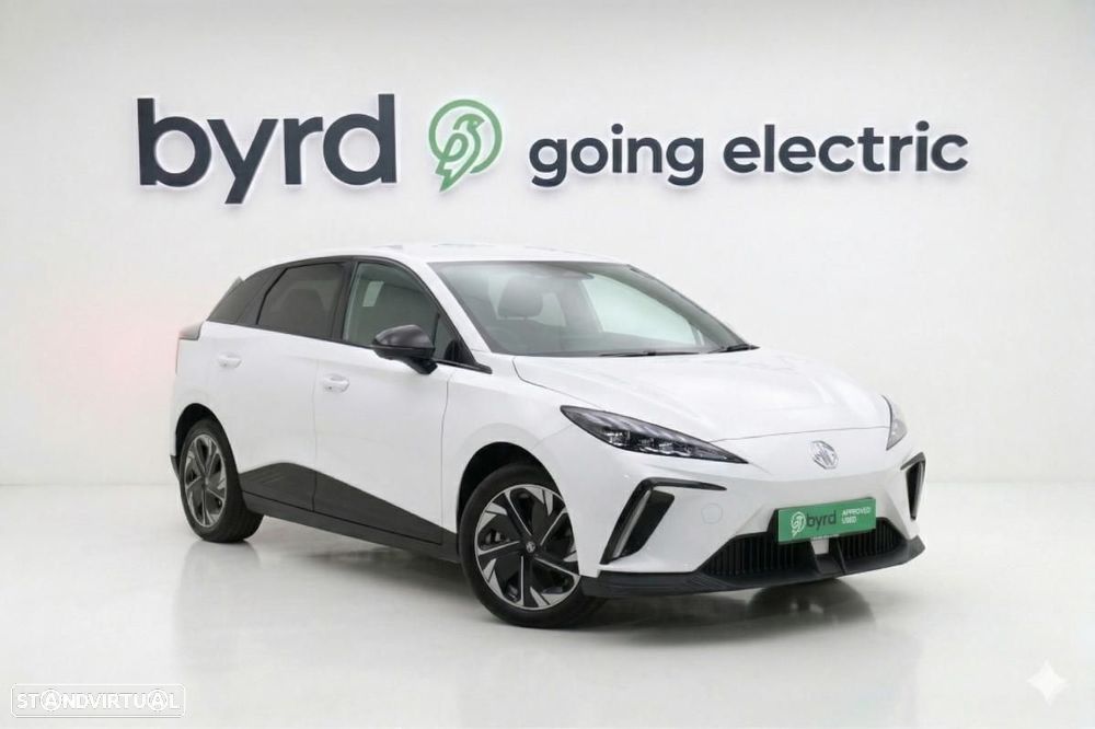 MG MG4 51 kWh Standard - 1