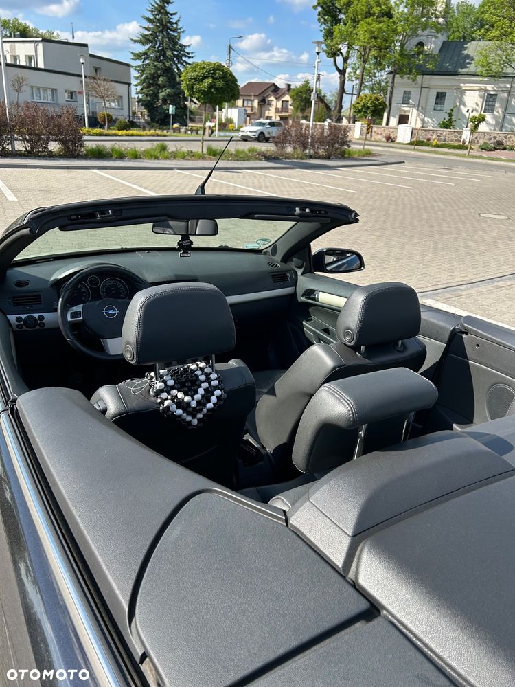 Opel Astra 1.8 Cosmo - 13