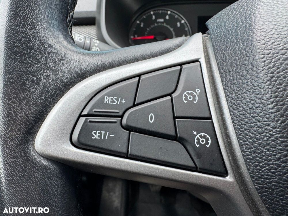 Dacia Logan - 13