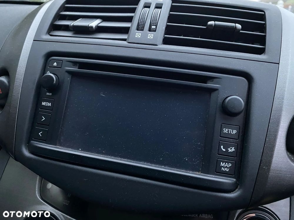 Toyota RAV4 2.2 D-CAT 4x4 Travel - 9