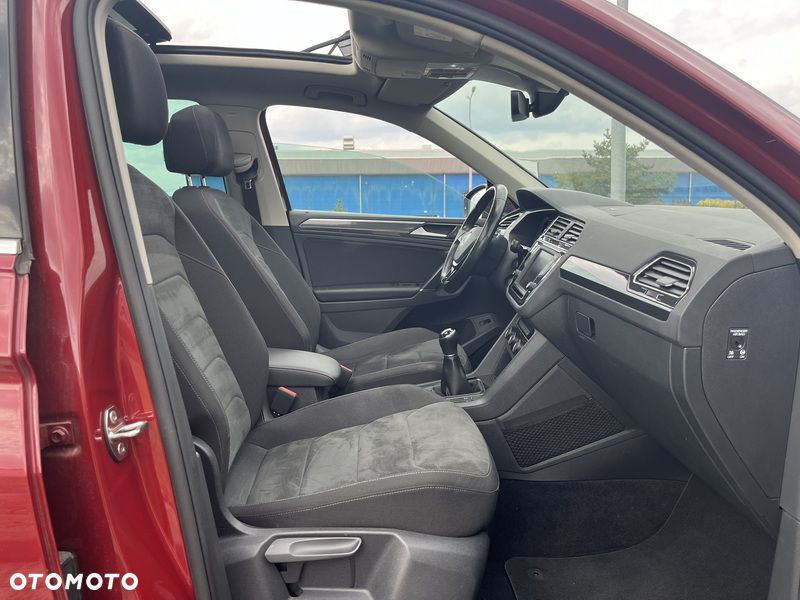 Volkswagen Tiguan 2.0 TDI BMT SCR Highline - 19