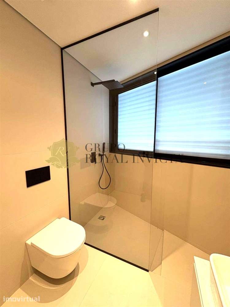 Apartamento T3 Novo com Ampla Varanda em São Cosme - Gondomar - Grande imagem: 5/24