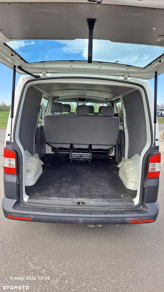 Volkswagen T5 - 10