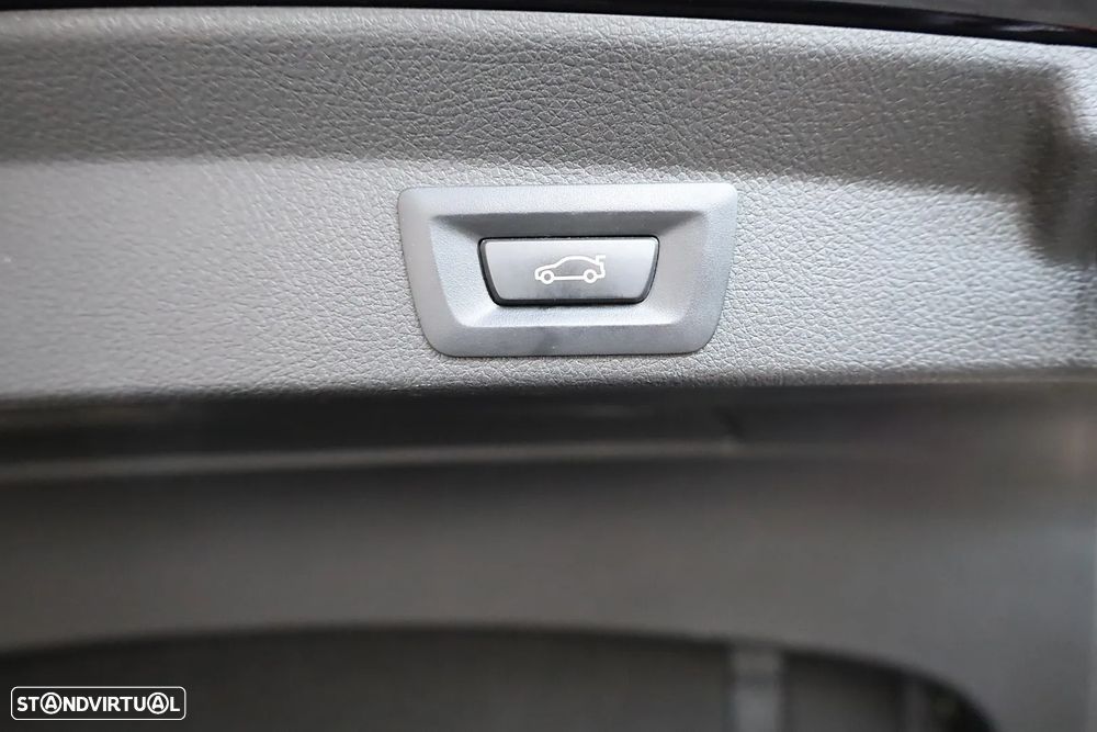 BMW 418 Gran Coupé d Pack M Auto - 15