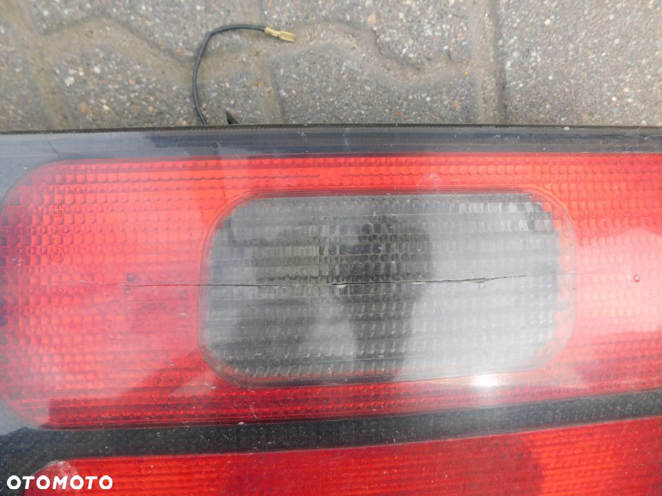 lampa blenda GALAXY SHARAN ALHAMBRA 95-00 - 5