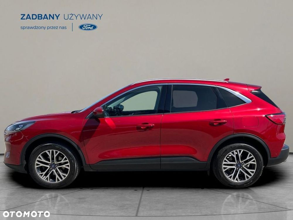 Ford Kuga - 6