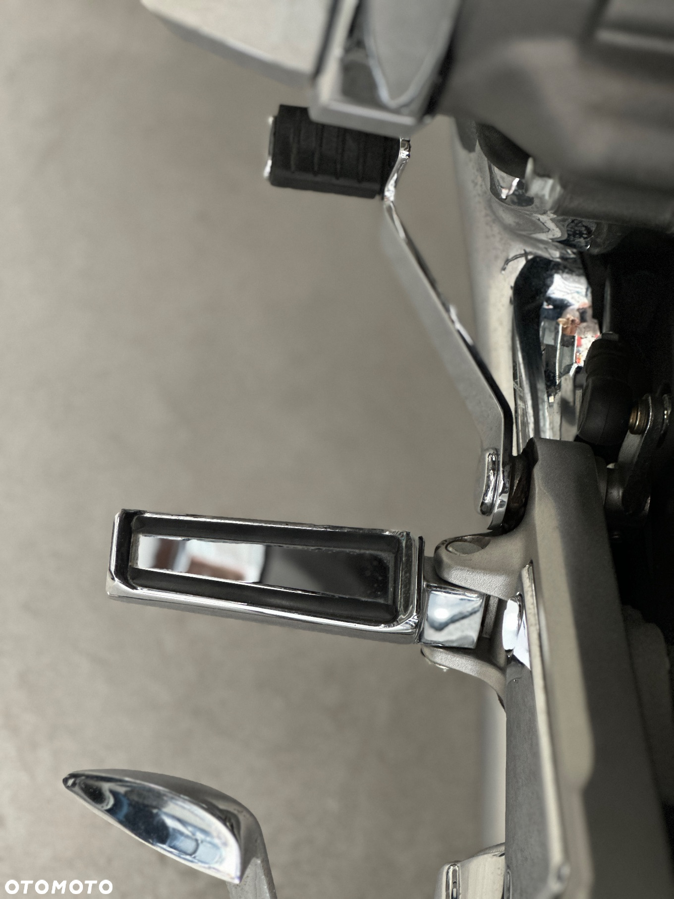 Honda Valkyrie - 33