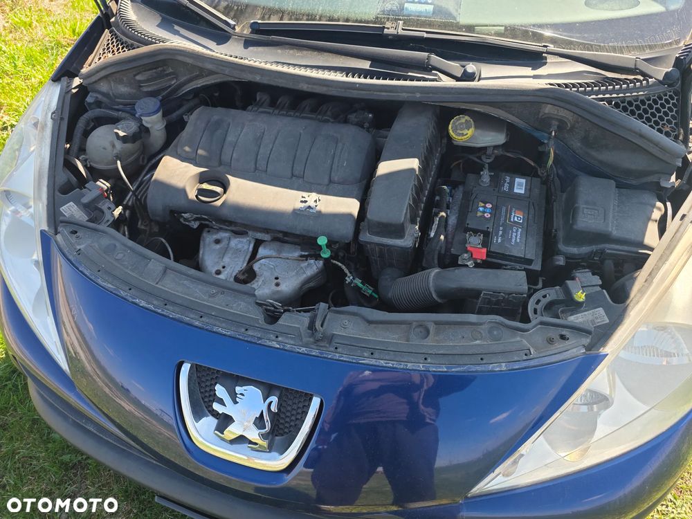 Peugeot 207 1.4 16V Presence - 9