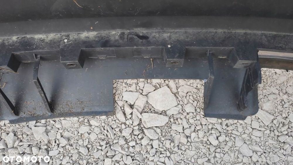 EU ZDERZAK TYŁ BMW 7 E65 E66 01-05 7142213 - 7