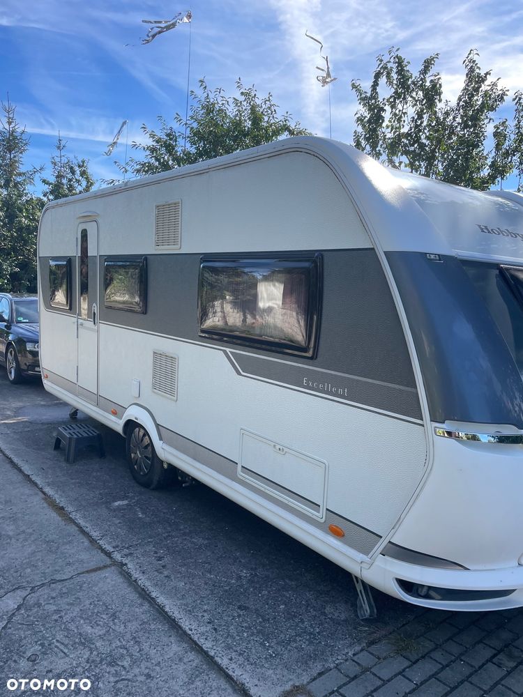 Hobby UL EXCELLENT 495 - 1