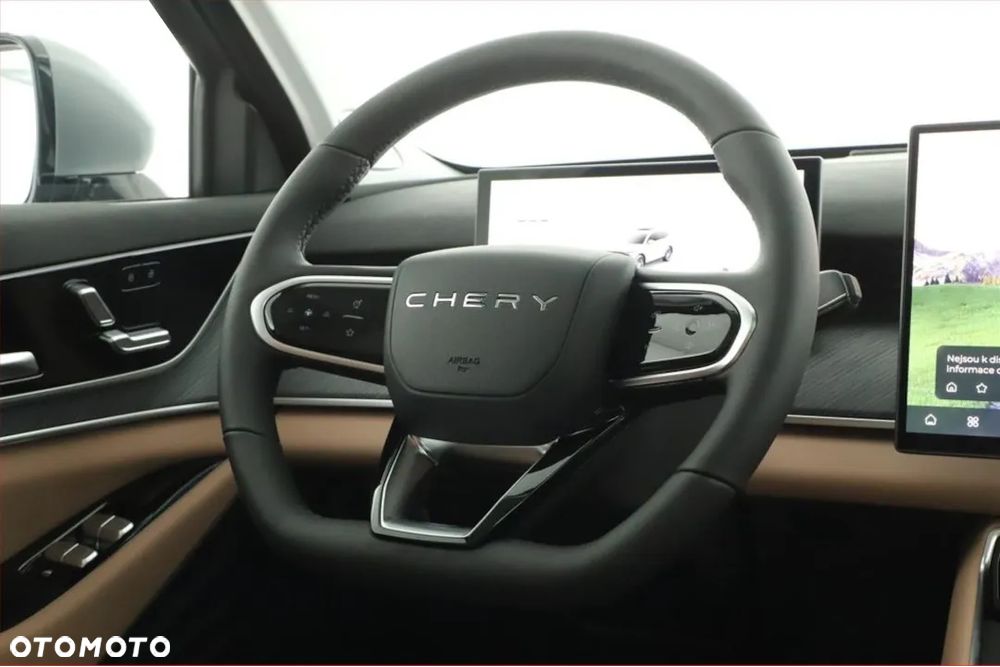 Chery Tiggo 9 1.5 T-GDI Super Hybrid Prestige 3DHT - 24