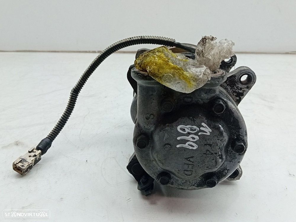 Compressor AC PEUGEOT 206 (2A/C) - 3