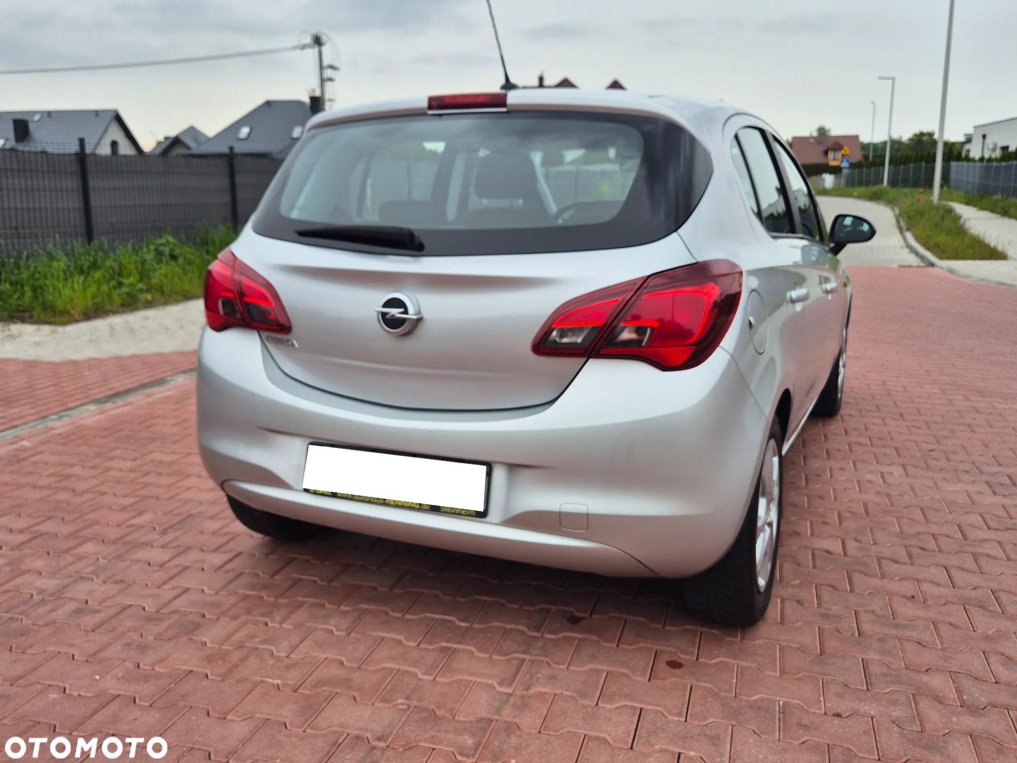 Opel Corsa 1.4 Active - 17
