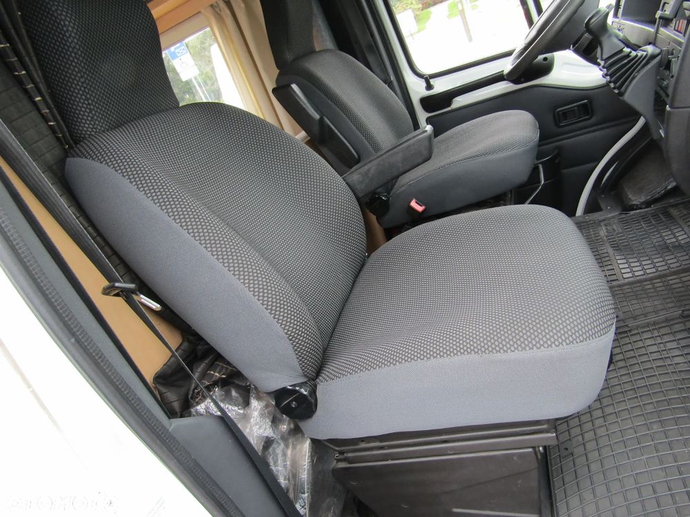 Challenger Fiat Ducato - 10