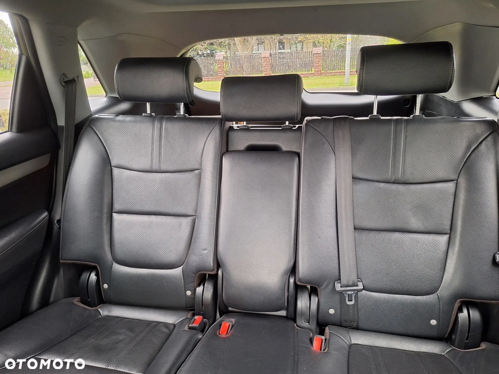 Kia Sorento 2.2 CRDI XL - 19
