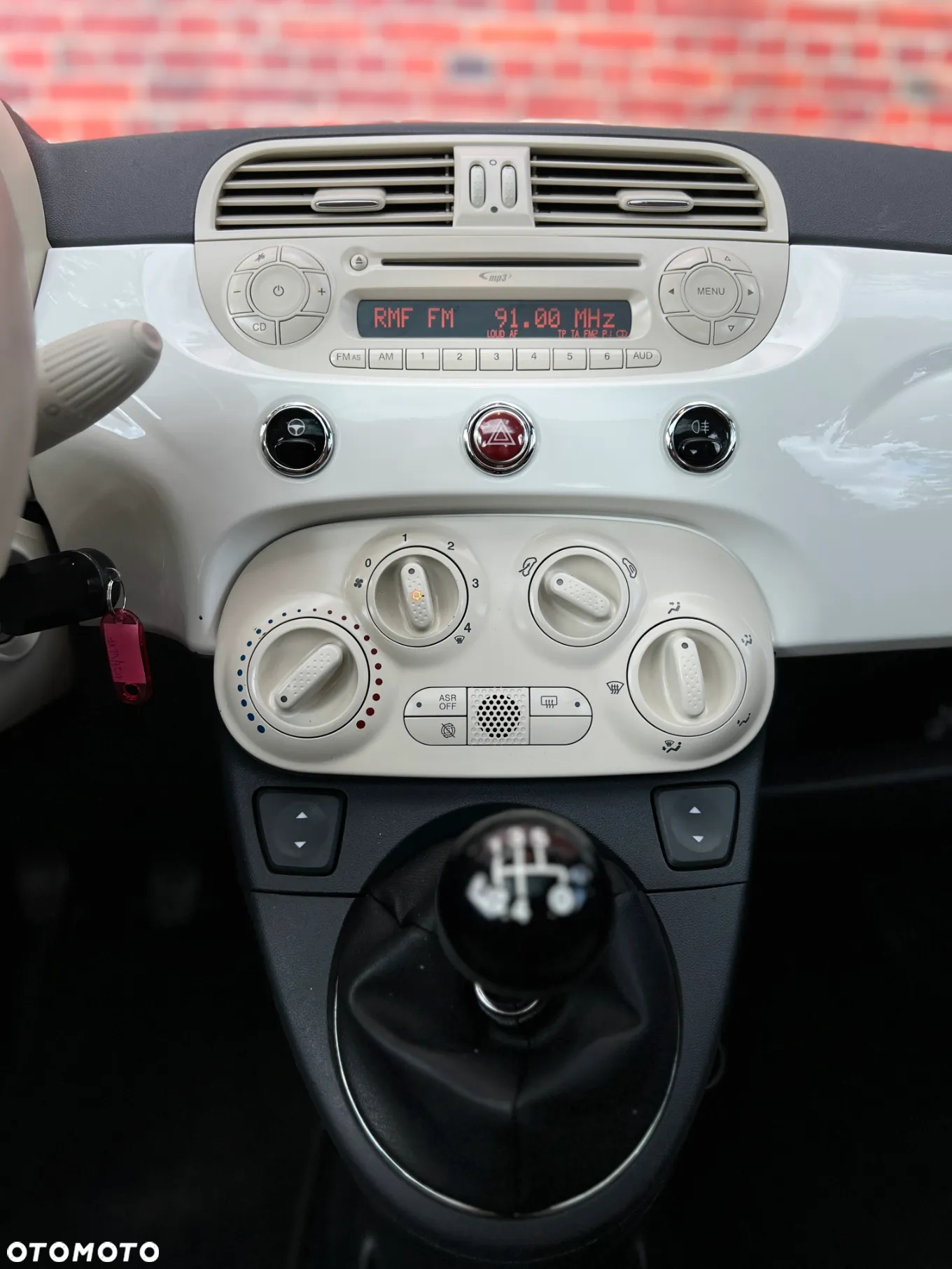 Fiat 500 - 25