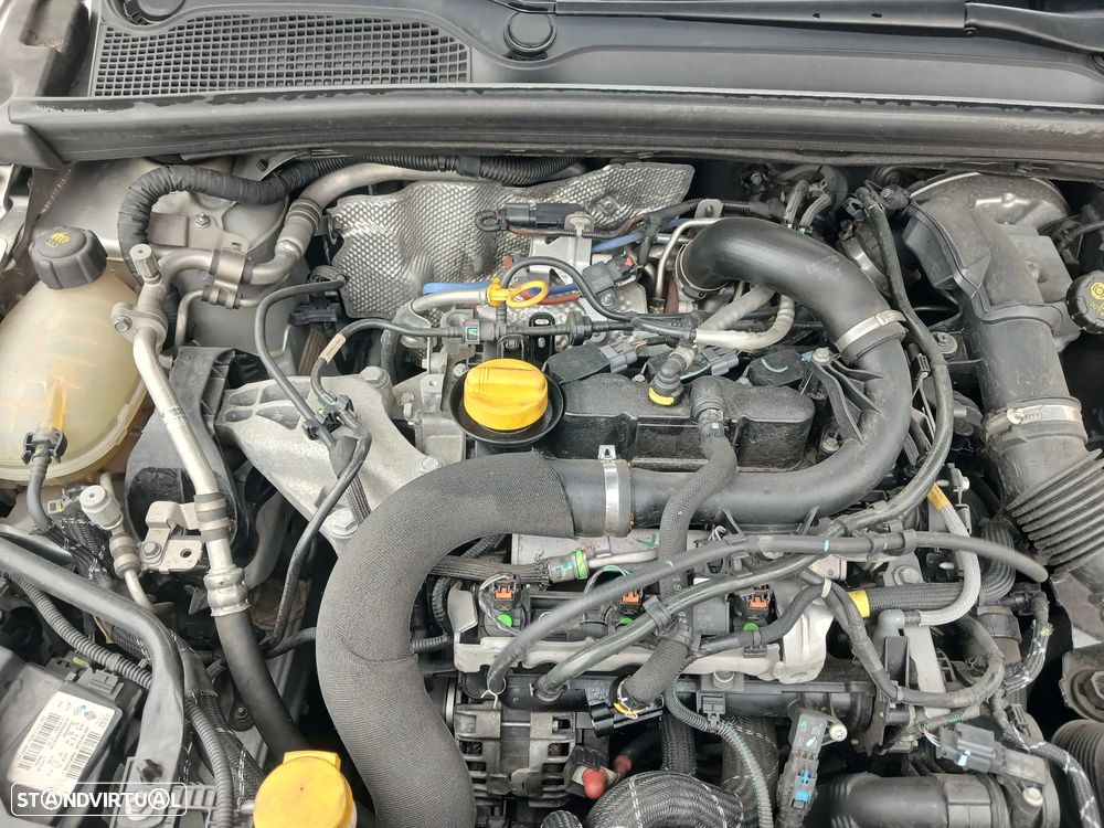 Renault Clio 1.0 TCe Limited Bi-Fuel - 7