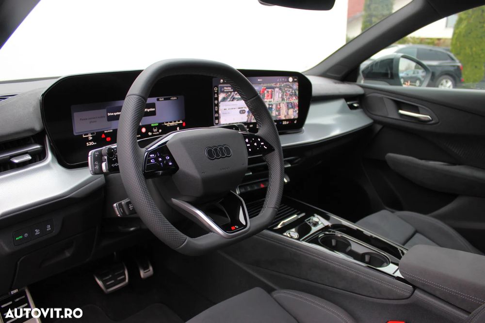 Audi Q3 TFSI quattro 150 kW - 10