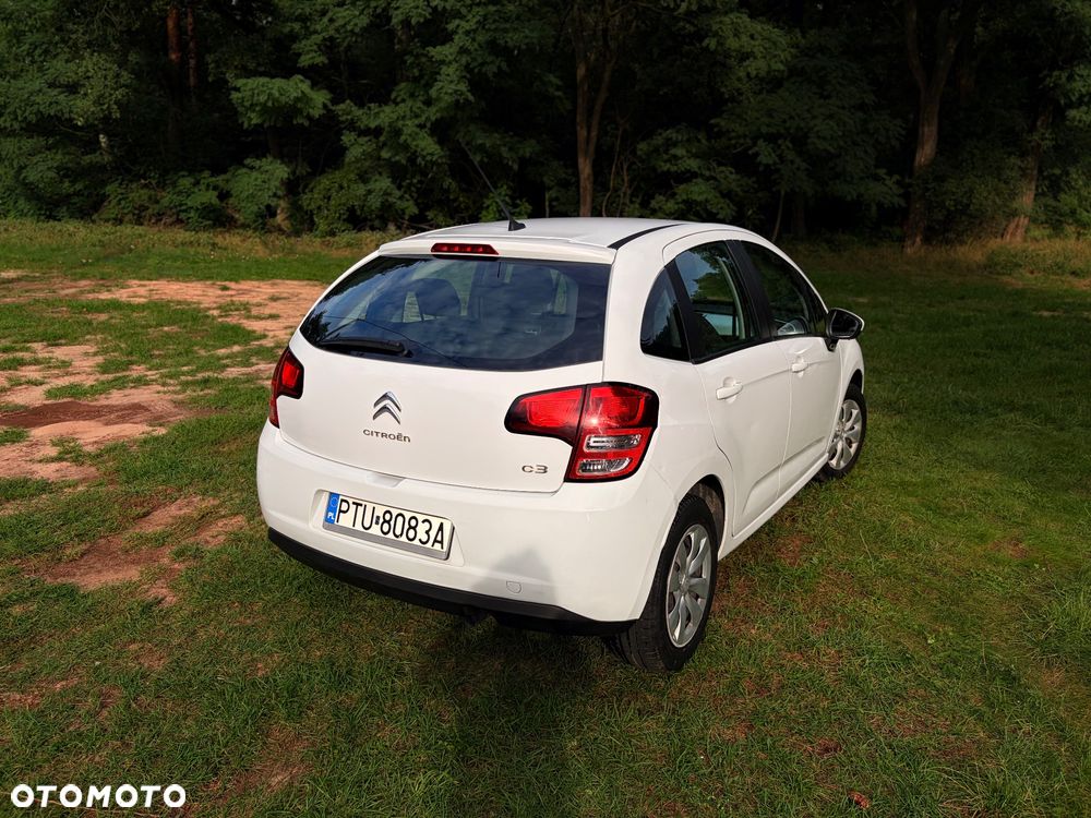 Citroën C3 - 9
