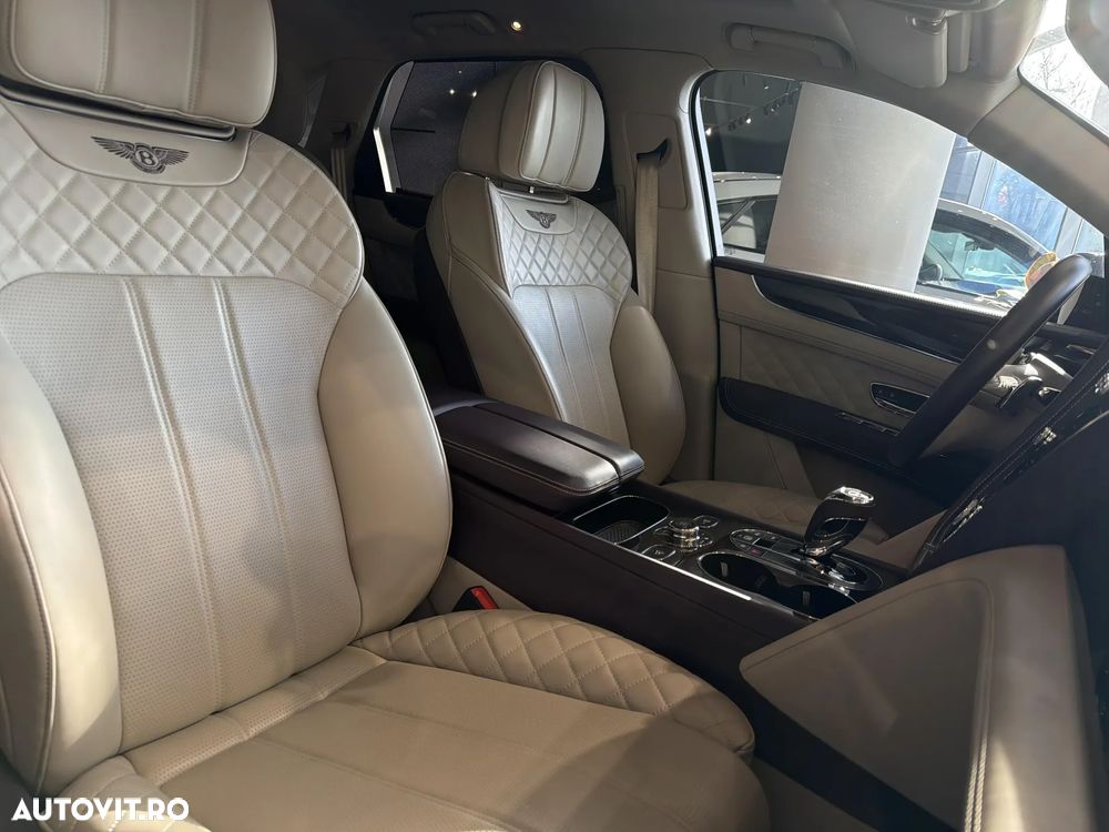 Bentley Bentayga Diesel - 23