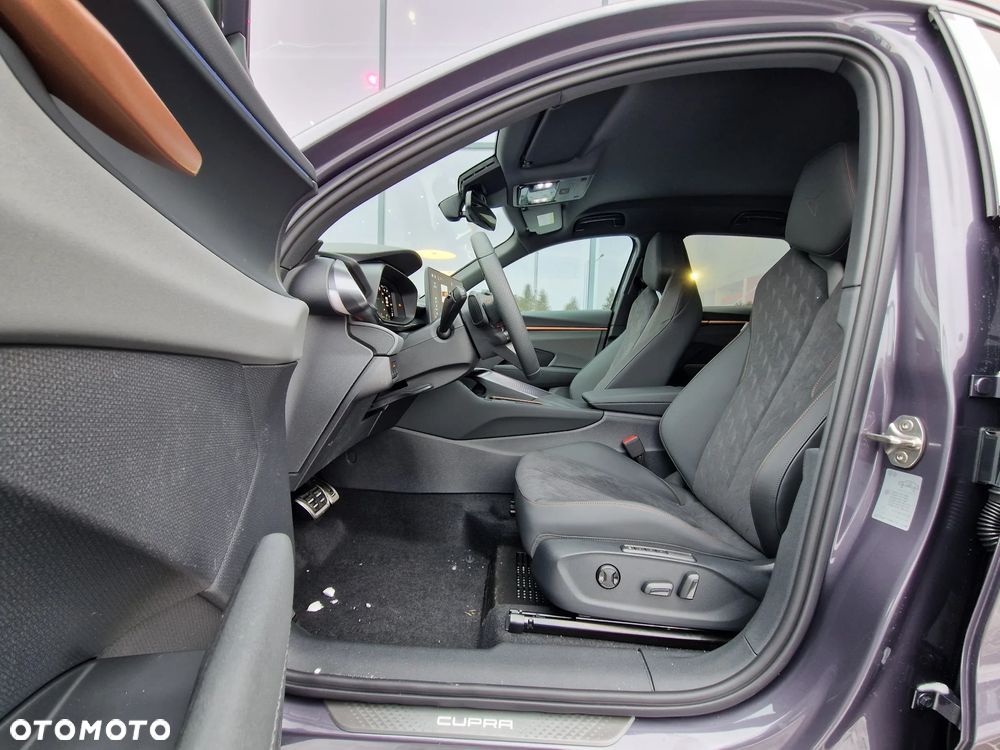 Cupra Terramar - 7