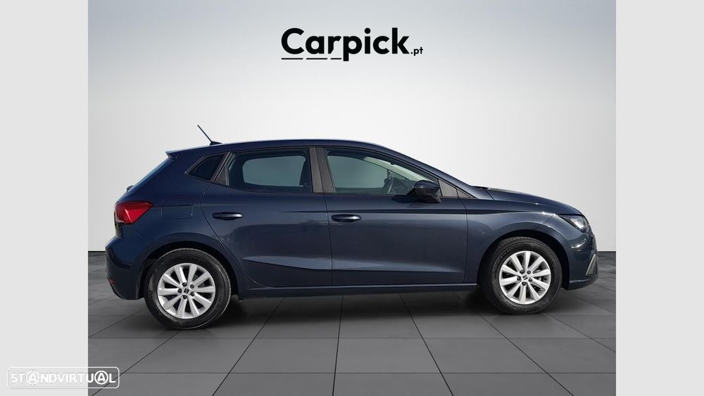 SEAT Ibiza 1.0 TSI Style - 7