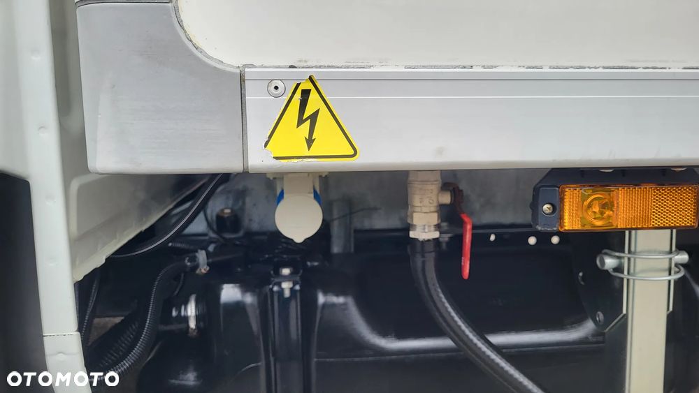 Iveco Daily 35s160 / 35c150 /50c150/mroźnia/ - 27