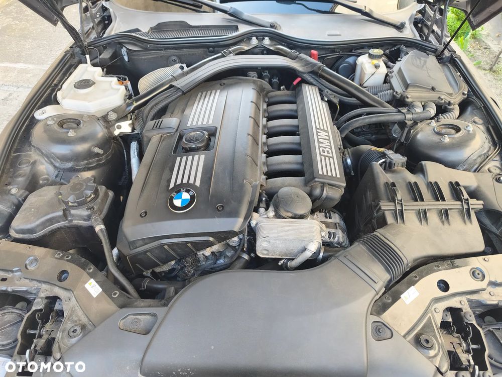 BMW Z4 23i sDrive - 19