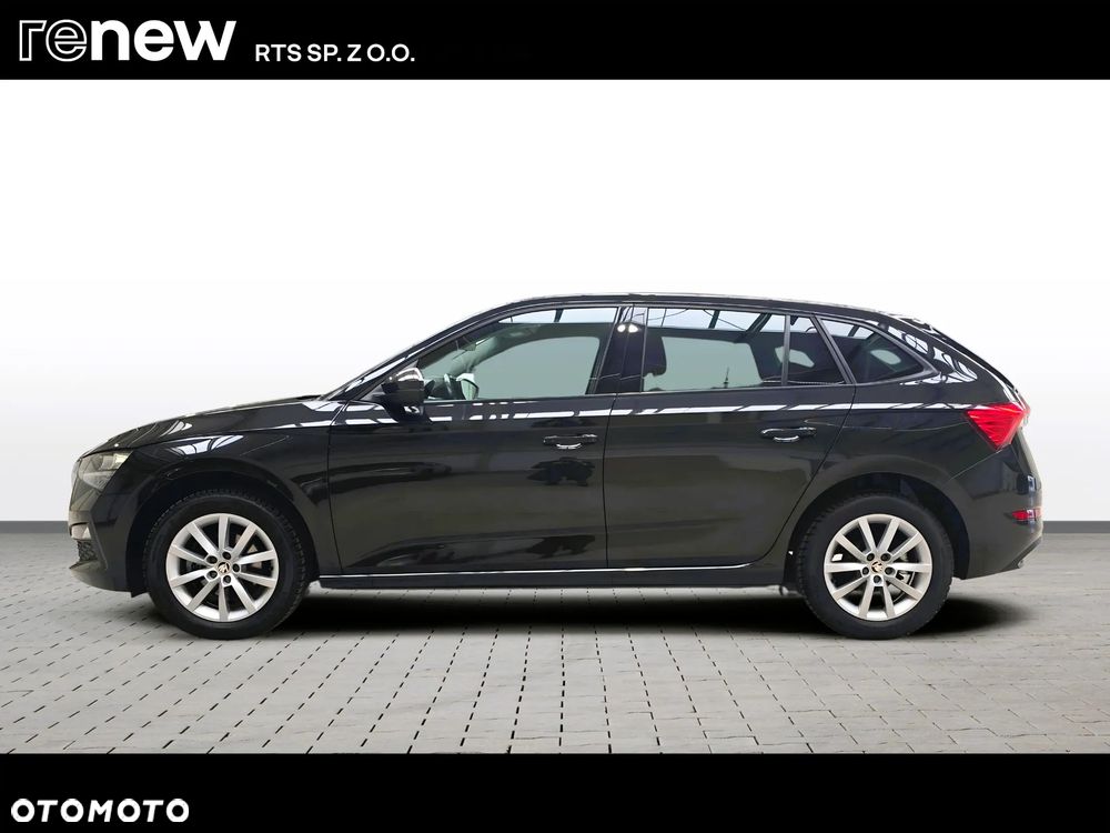 Skoda Scala 1.0 TSI Ambition - 2