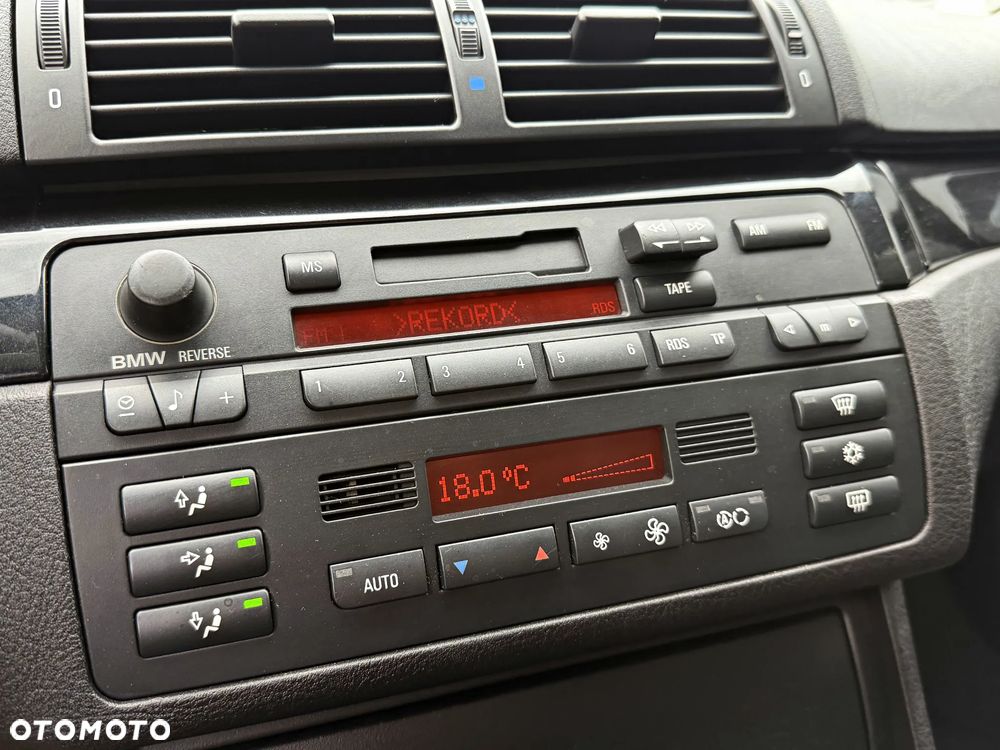 BMW Seria 3 328Ci - 12