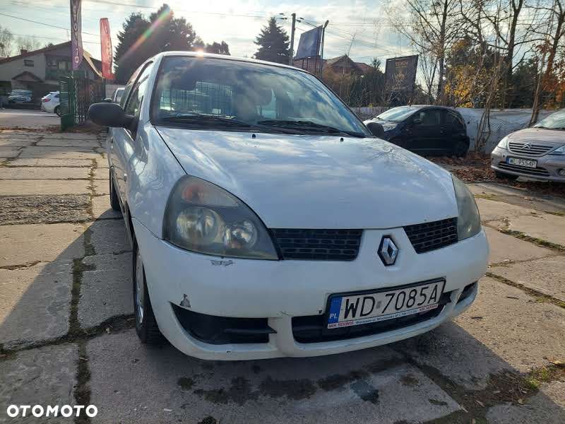 Renault Clio 1.5 dCi Campus - 2