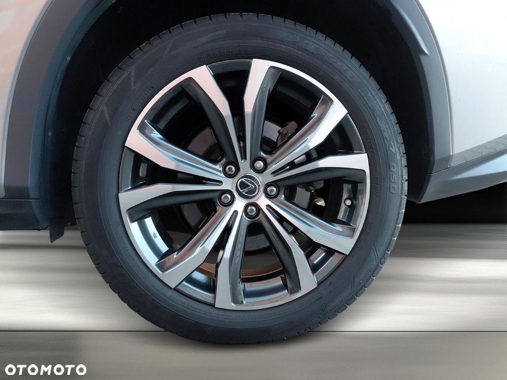 Lexus RX 450h Prestige MY19 - 28