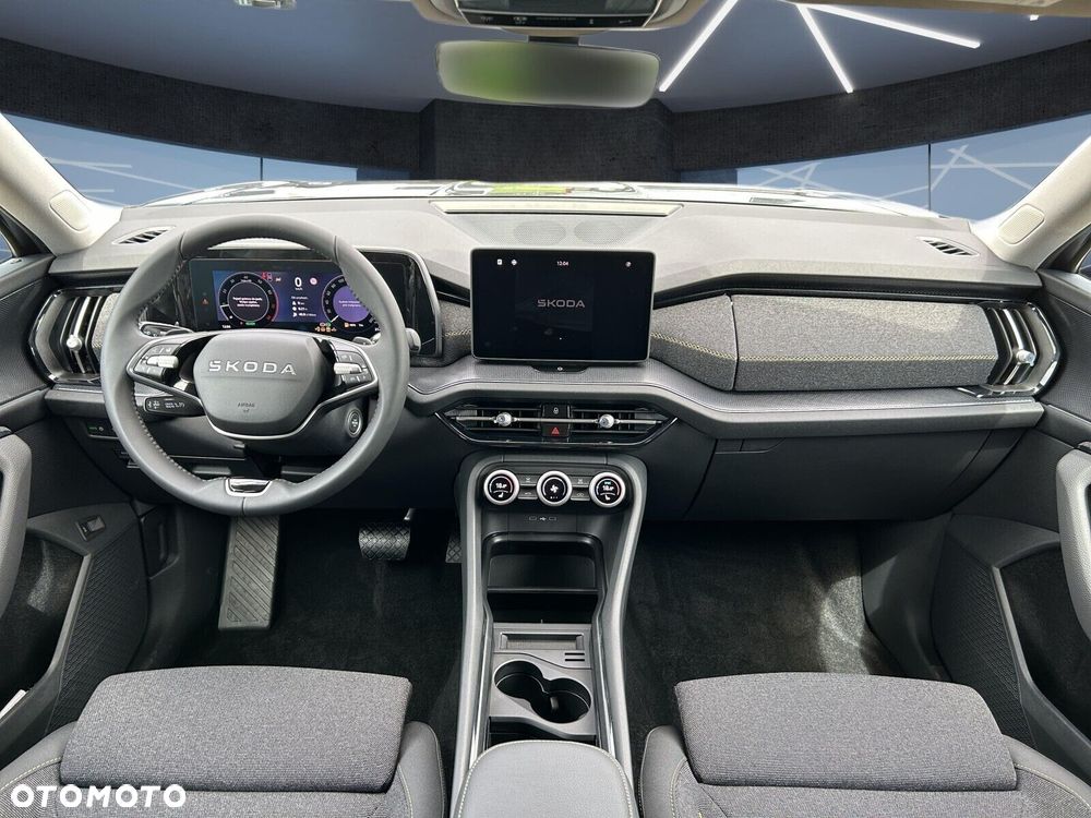 Skoda Kodiaq - 5