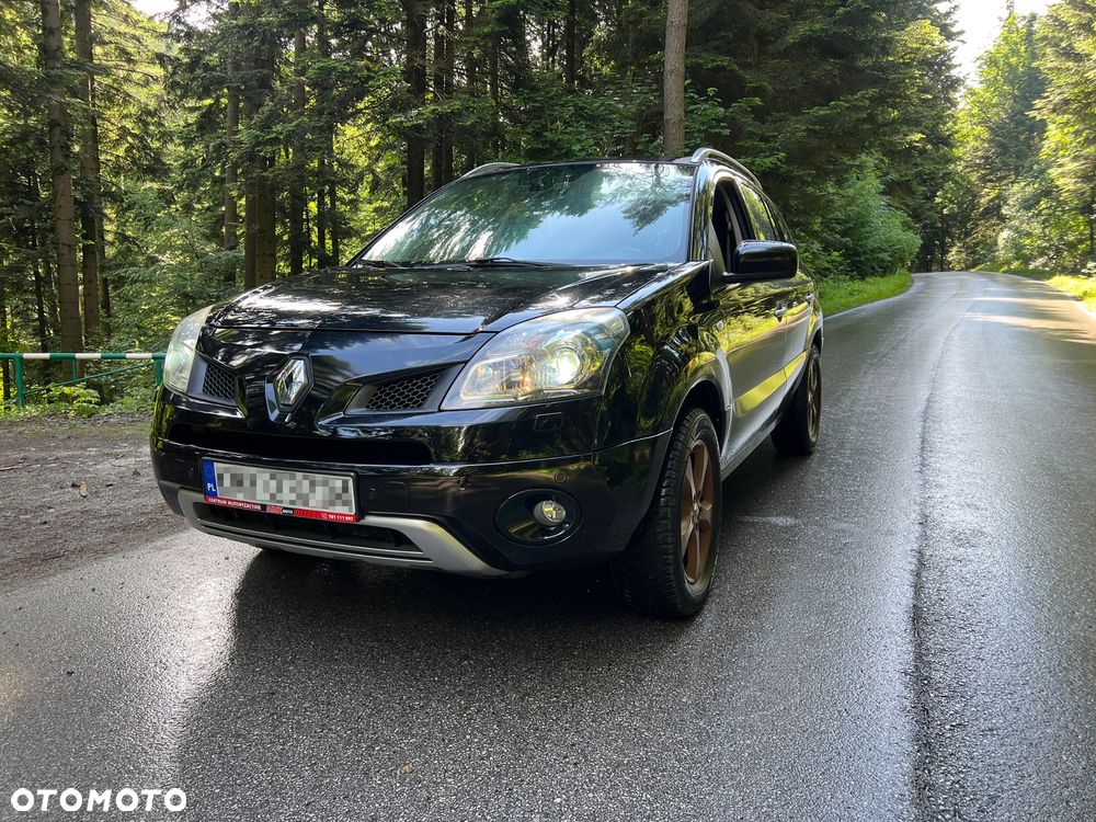 Renault Koleos 2.0 dCi 4x4 Privilege - 25