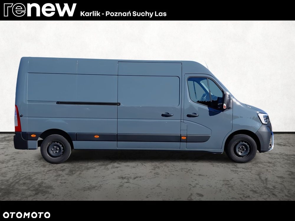 Renault master - 8