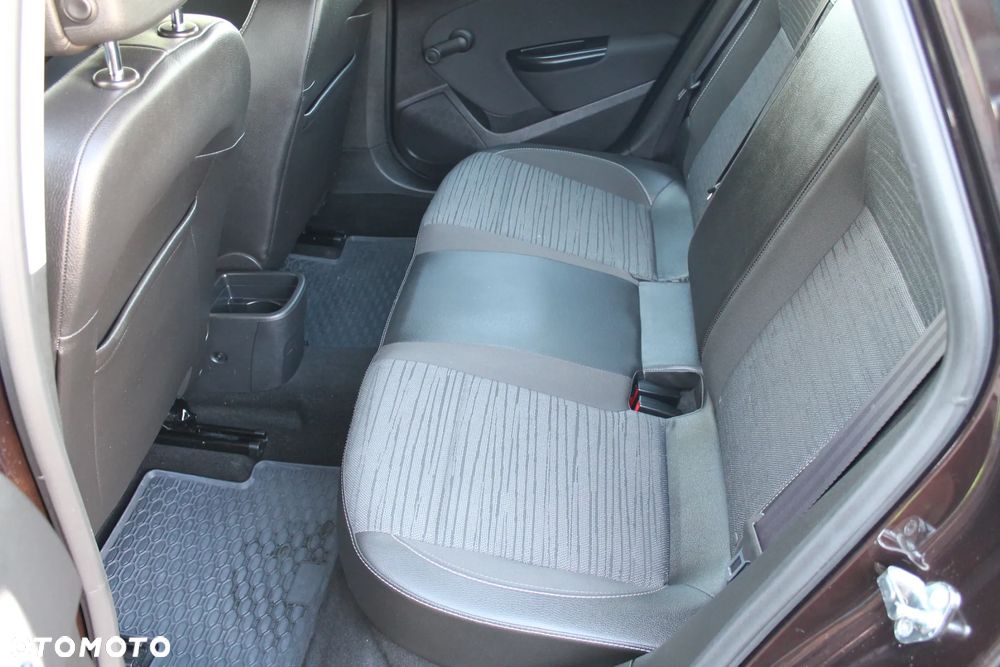 Opel Astra IV 1.4 Enjoy - 19