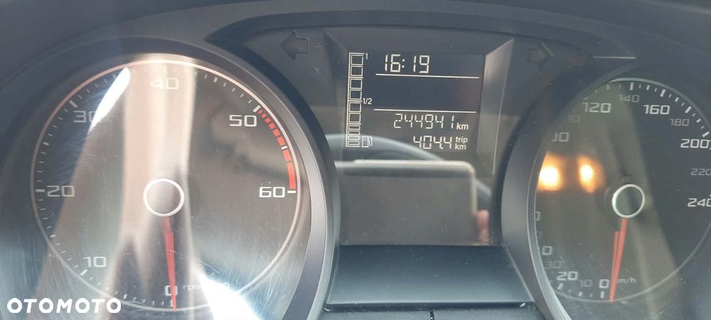 Seat Ibiza 1.6 TDI Style - 7
