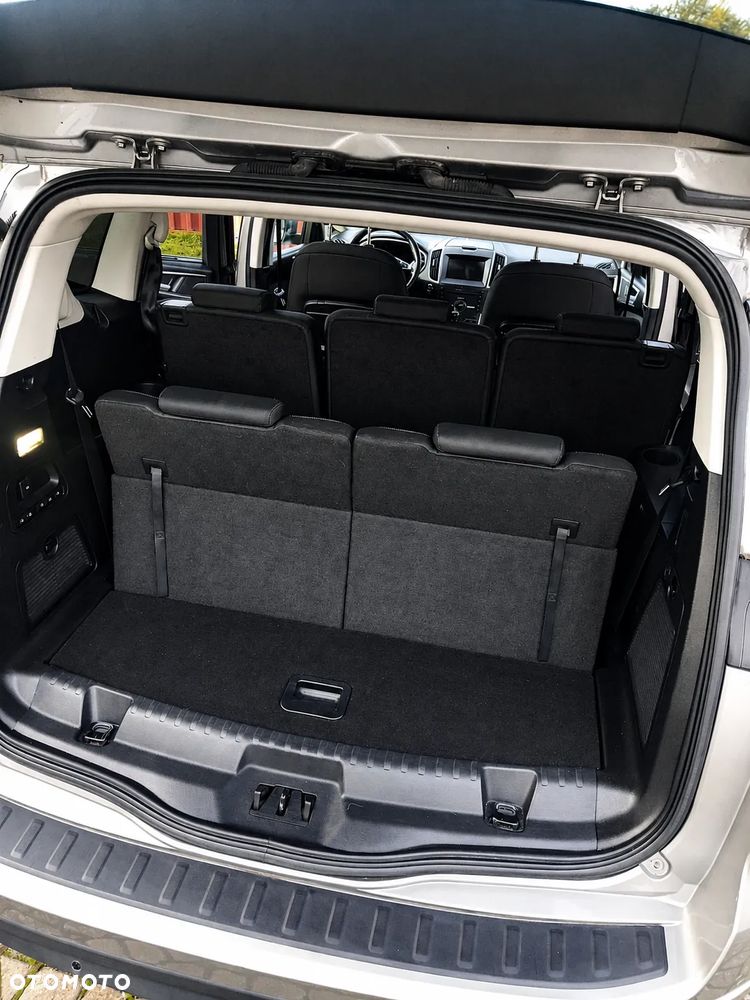 Ford S-Max 1.5 Eco Boost Start-Stopp Titanium - 17