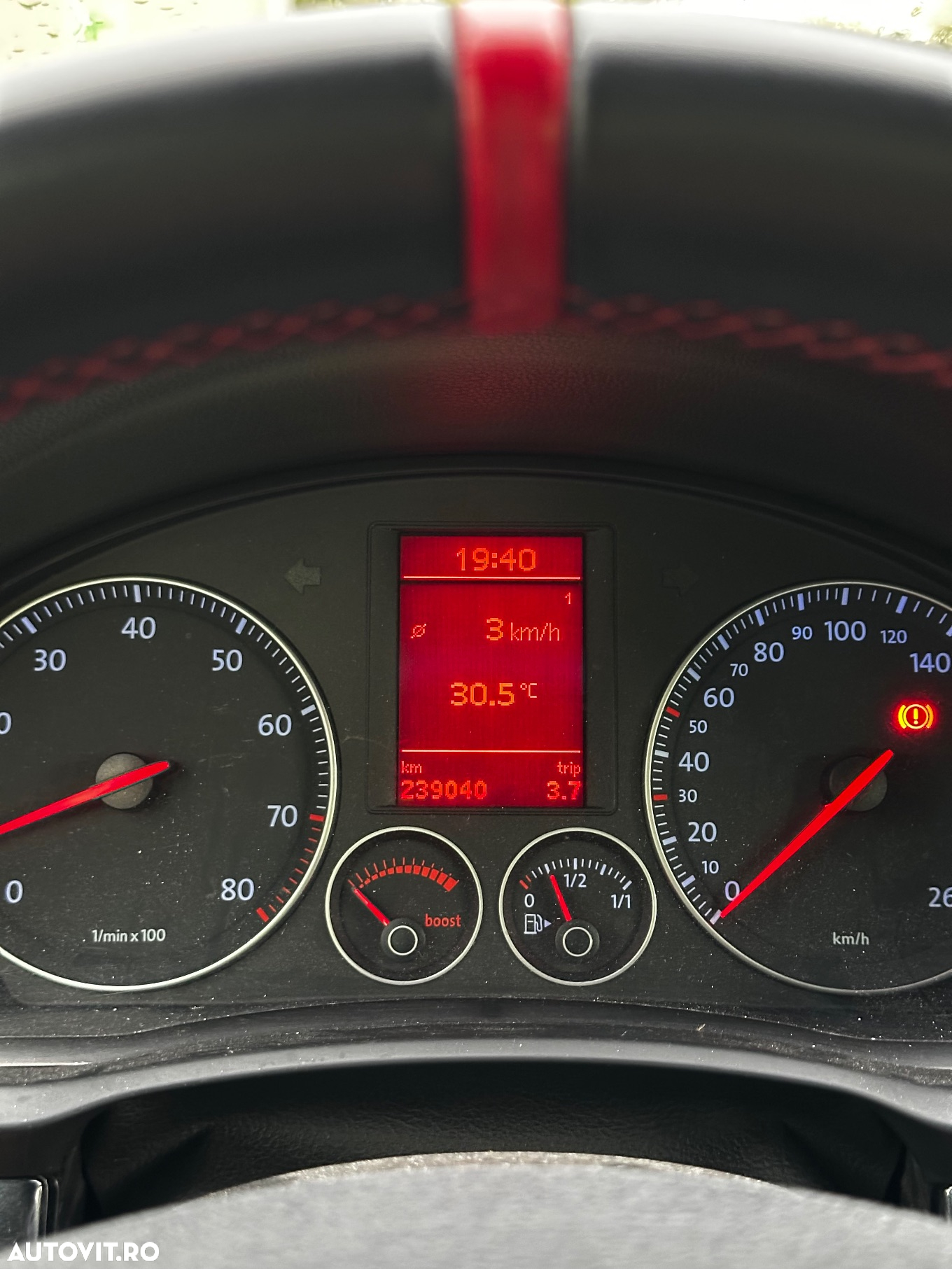 Volkswagen Golf 1.4 TSI GT - 10