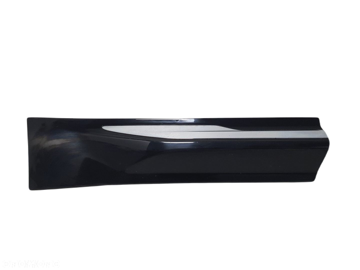 LISTWA CHROM DRZWI TYLNE PRAWE VOLVO XC60 II 2 17-24 TYŁ PRAWA 31440297 31440305 - 1