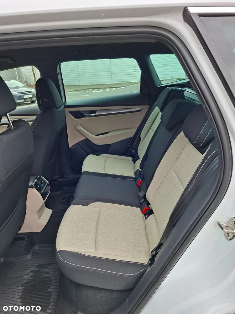 Skoda Karoq 2.0 TDI SCR 4x2 Style - 12