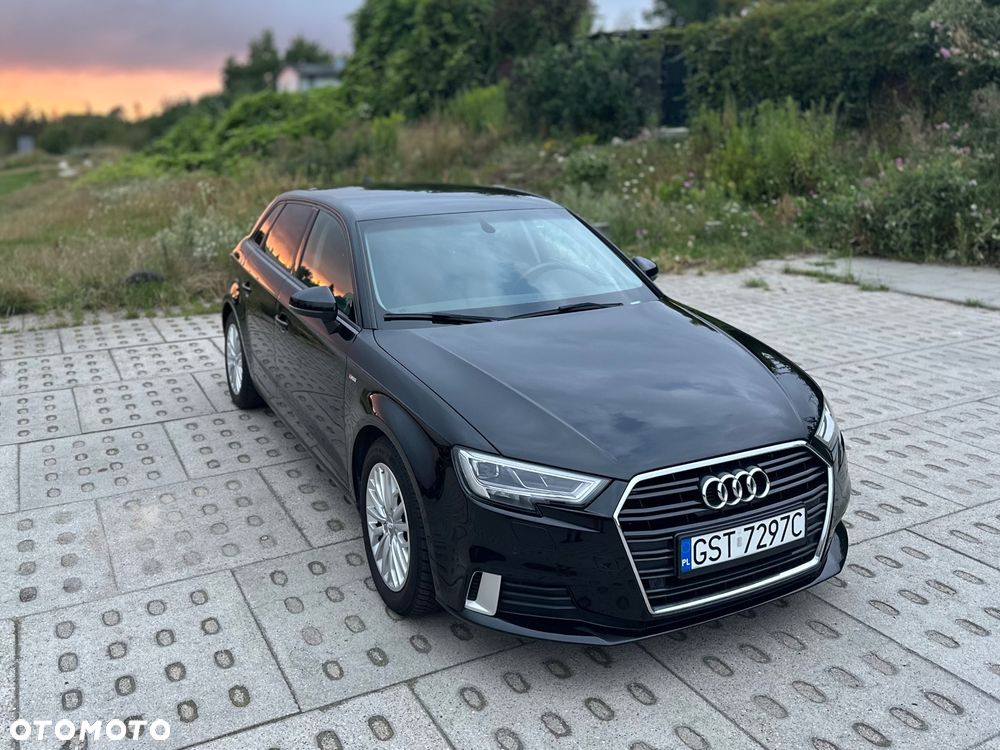 Audi A3 - 2