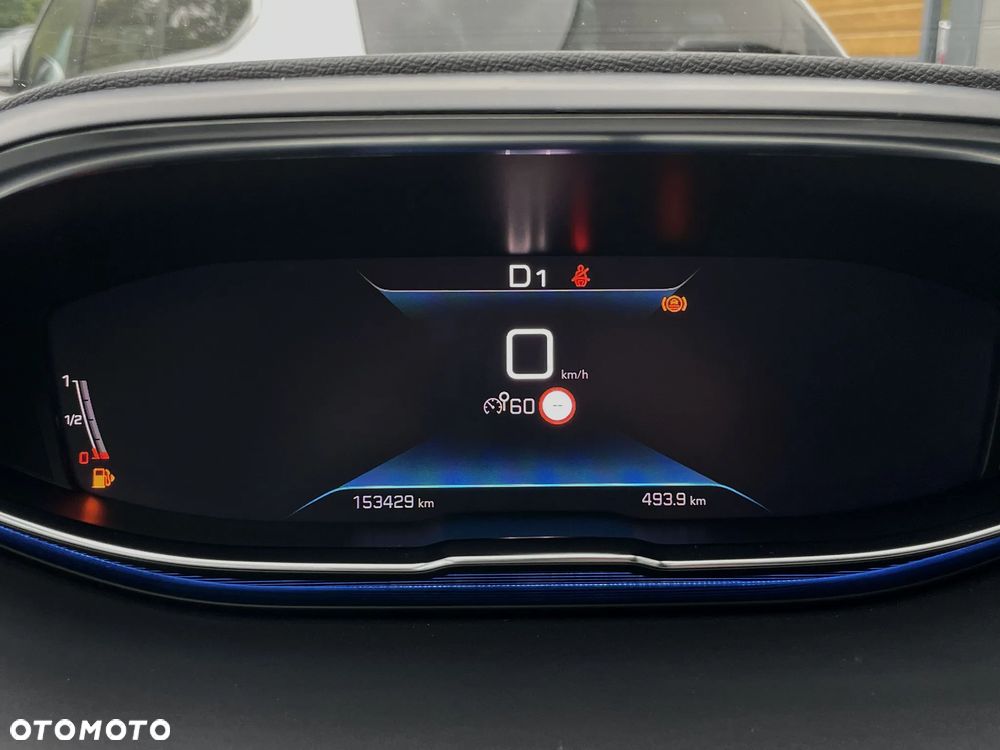 Peugeot 5008 - 20