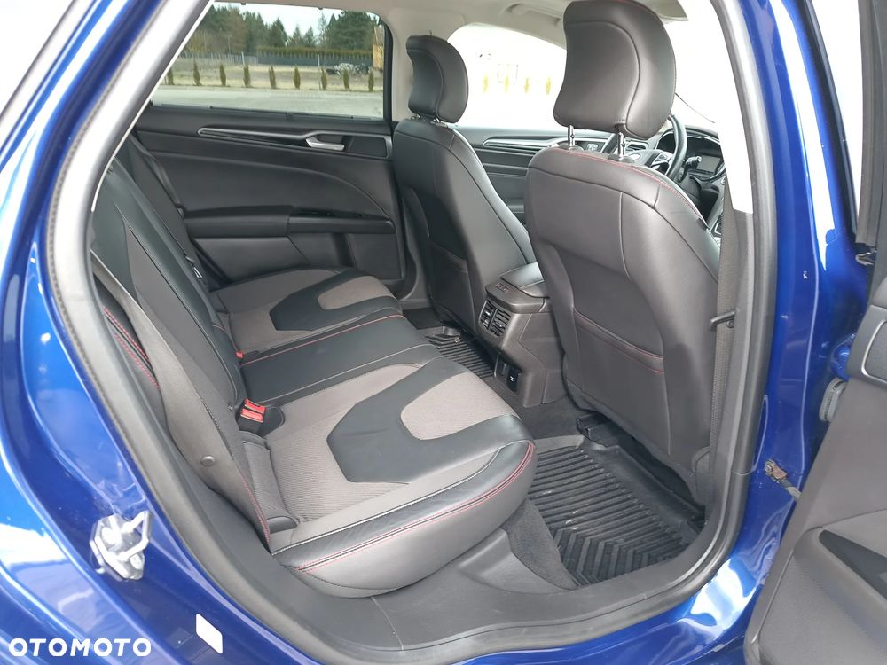 Ford Mondeo 2.0 TDCi ST-Line PowerShift - 16