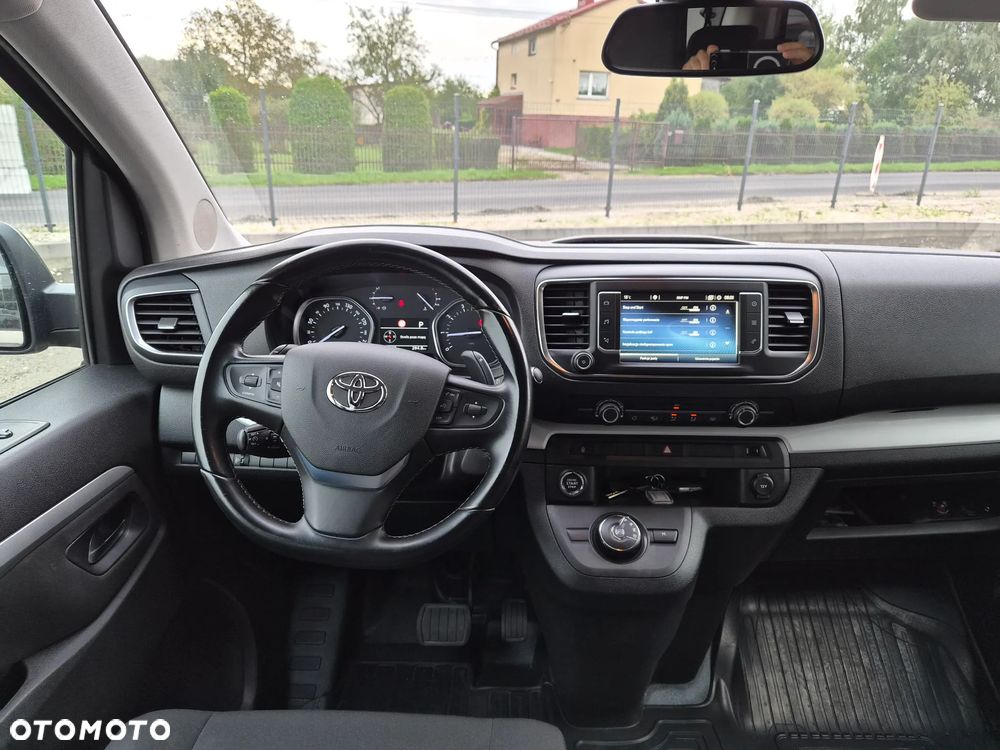 Toyota ProAce - 23