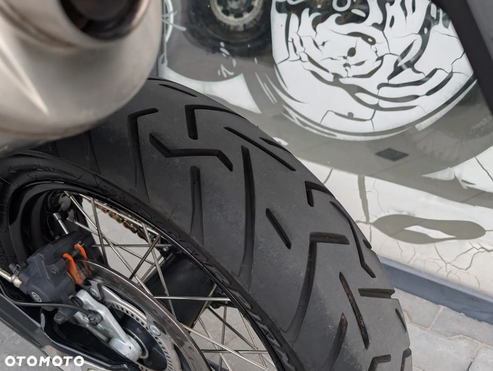 BMW GS - 7