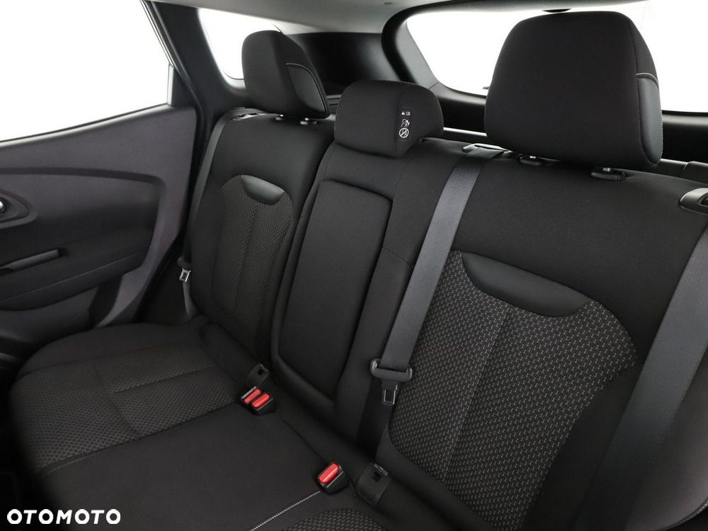 Renault Kadjar 1.3 TCe FAP Zen EDC - 18