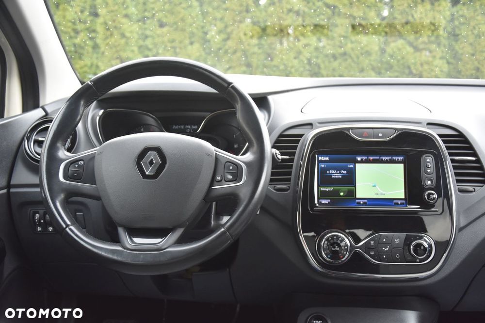 Renault Captur 1.5 dCi Intens - 10