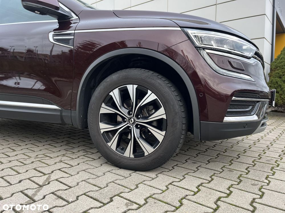 Renault Koleos 1.3 TCe Techno EDC - 18